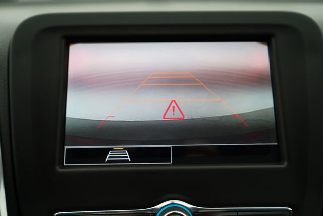 Used 2023 Chevrolet Equinox LT image 28