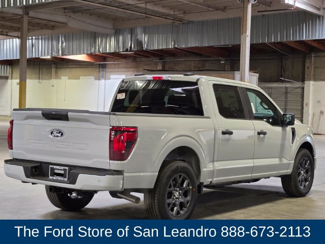 New 2026 Ford F150 STX w/ Equipment Group 200A RWD image 6