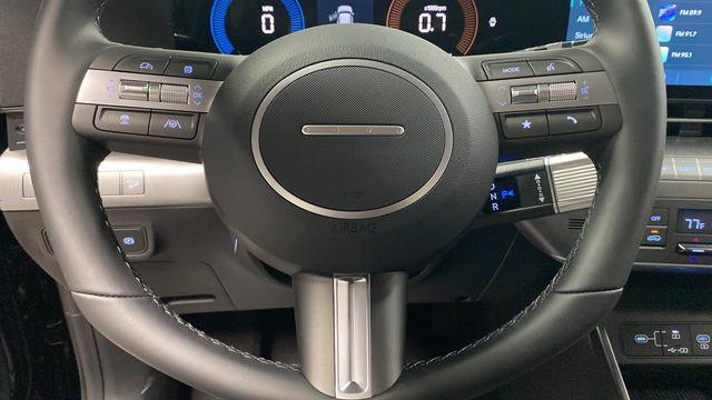 New 2026 Hyundai Kona SEL Premium image 15