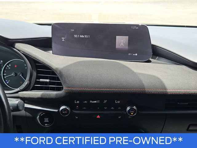 Used 2024 MAZDA MAZDA3 s AWD/4WD image 24
