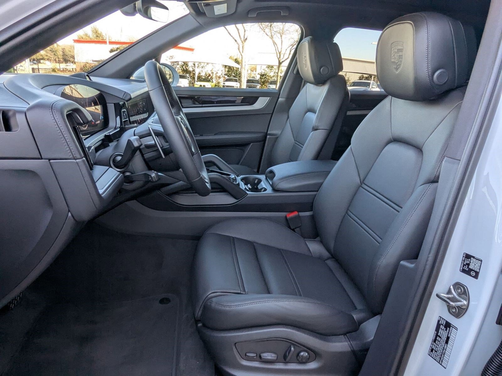 New 2026 Porsche Cayenne E-Hybrid image 5