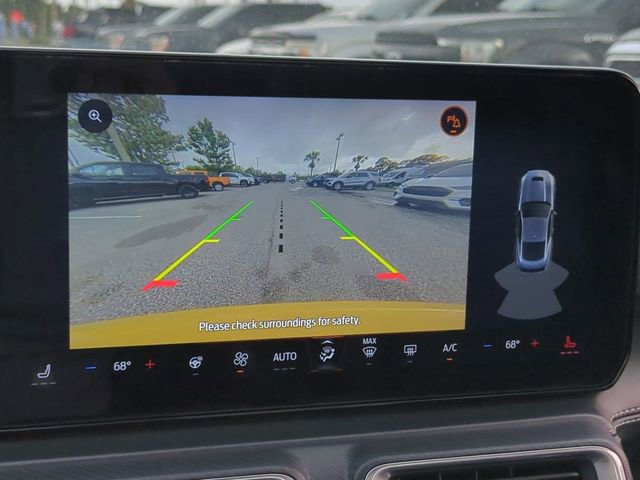 Used 2024 Ford Mustang Premium image 18