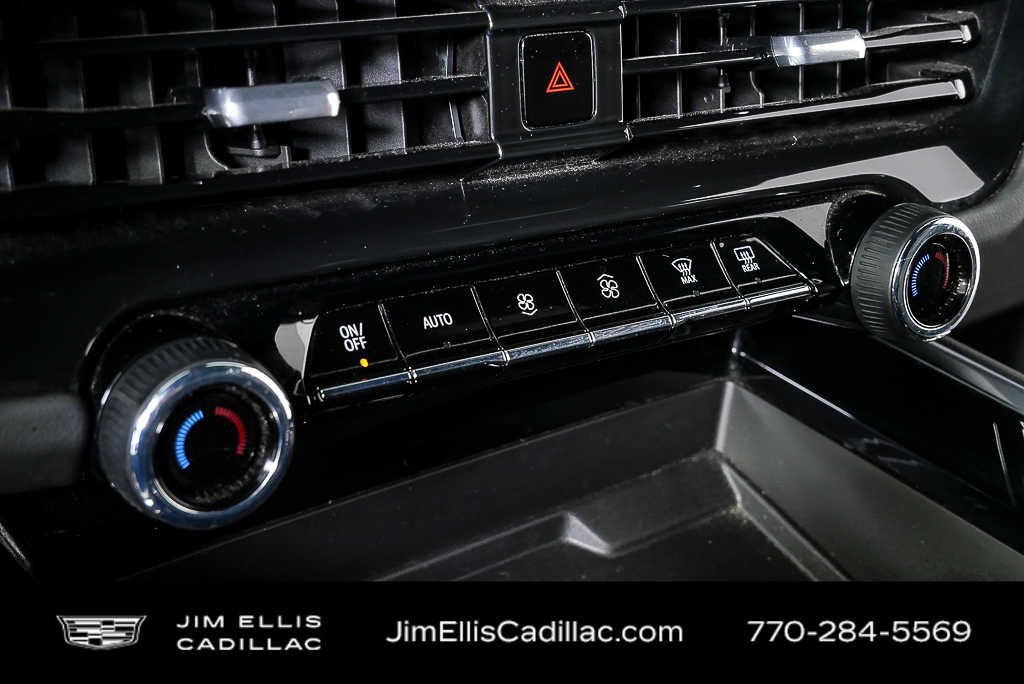 Used 2025 Chevrolet Tahoe LT RWD image 15