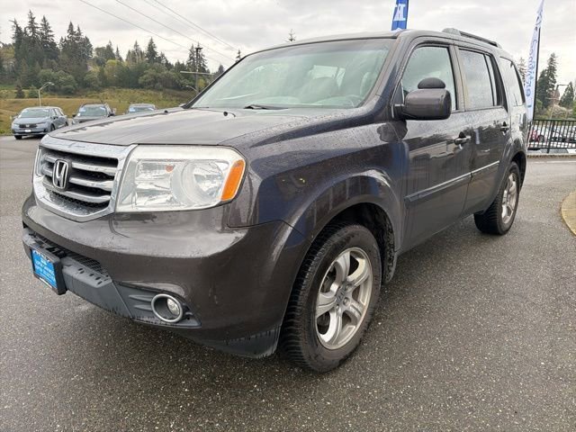 Used 2012 Honda Pilot EX-L image 5