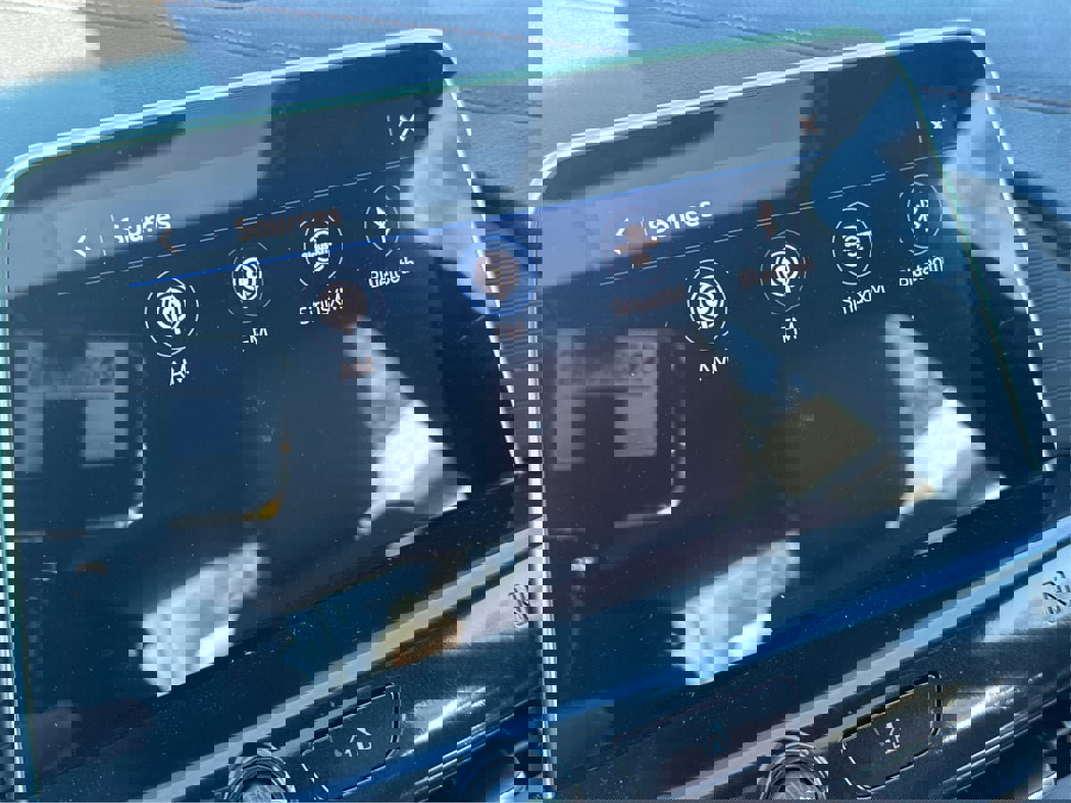 Used 2021 Cadillac CT4 Premium Luxury AWD/4WD image 17