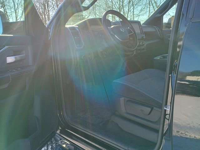 Used 2022 RAM 2500 Big Horn image 25