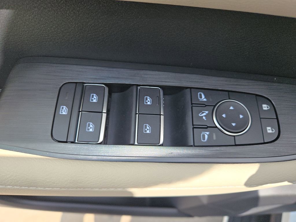 New 2026 Nissan Armada Platinum Reserve AWD/4WD image 23