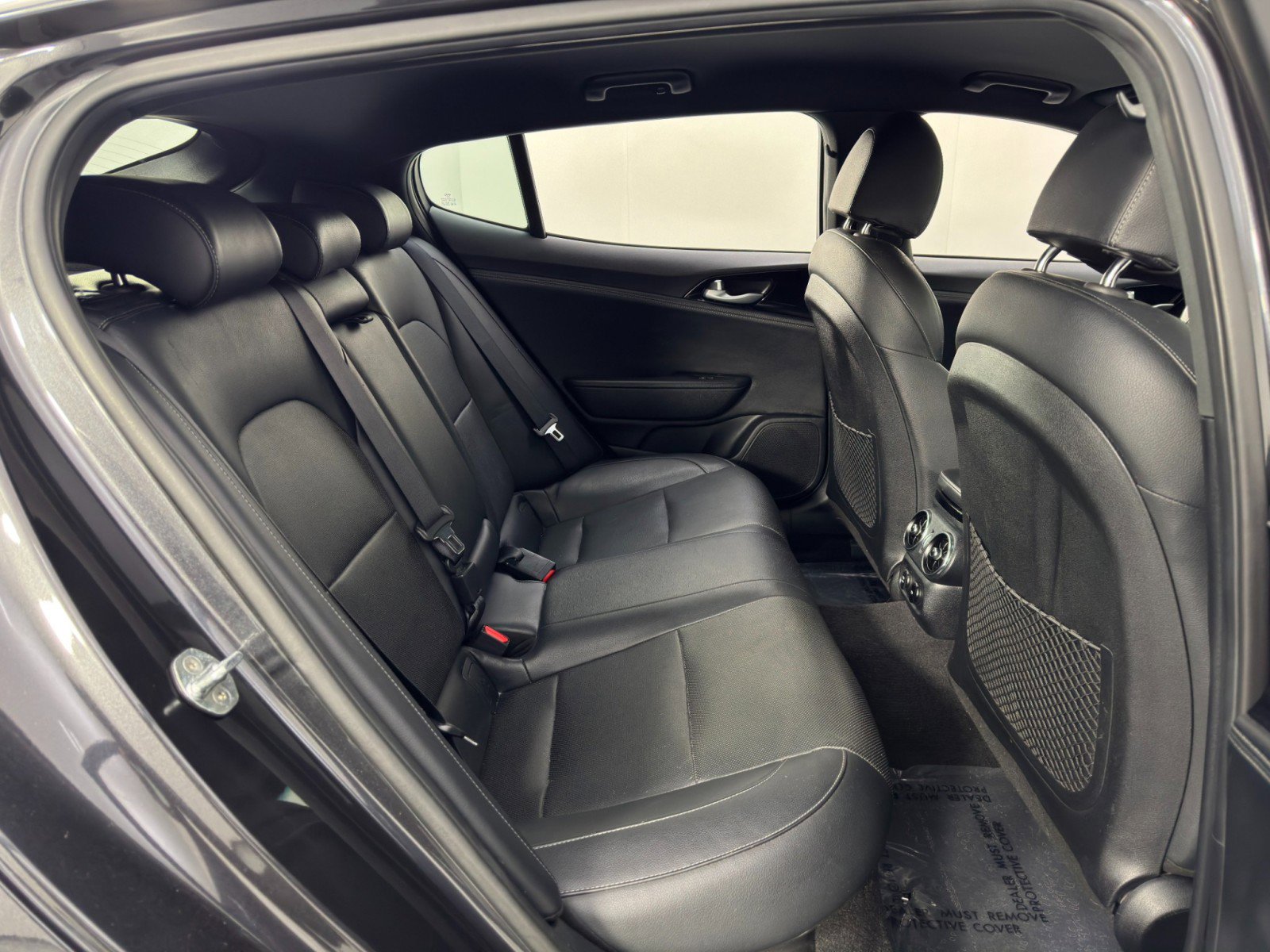 Used 2022 Kia Stinger GT-Line image 37