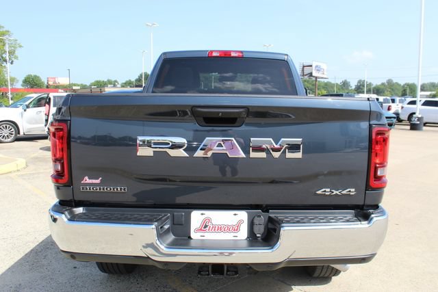 Used 2026 RAM 2500 Big Horn AWD/4WD image 4