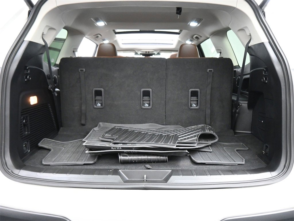 Used 2023 Subaru Ascent Touring image 19