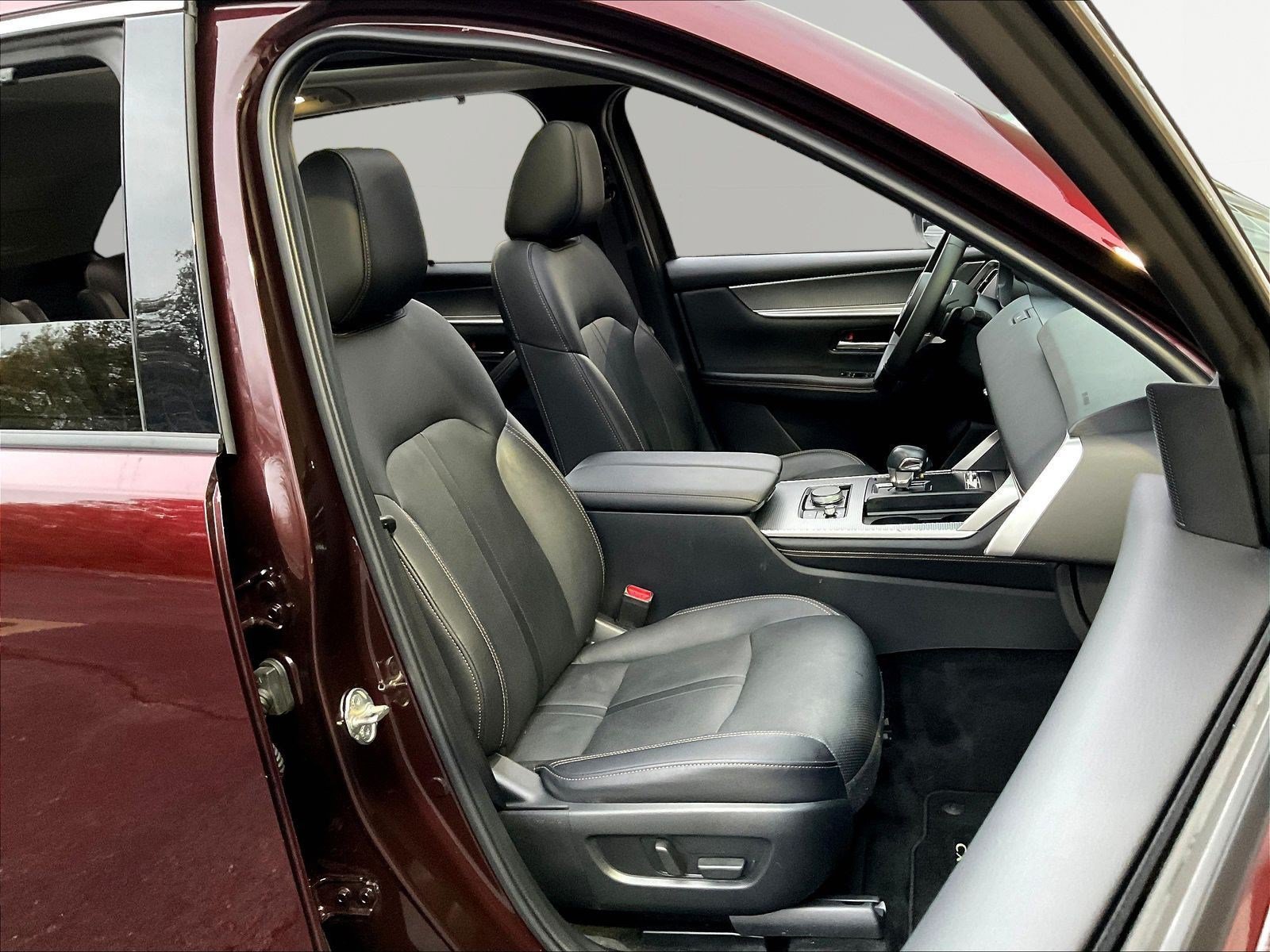 Used 2024 MAZDA CX-90 3.3 Turbo w/ Premium Package AWD/4WD image 30