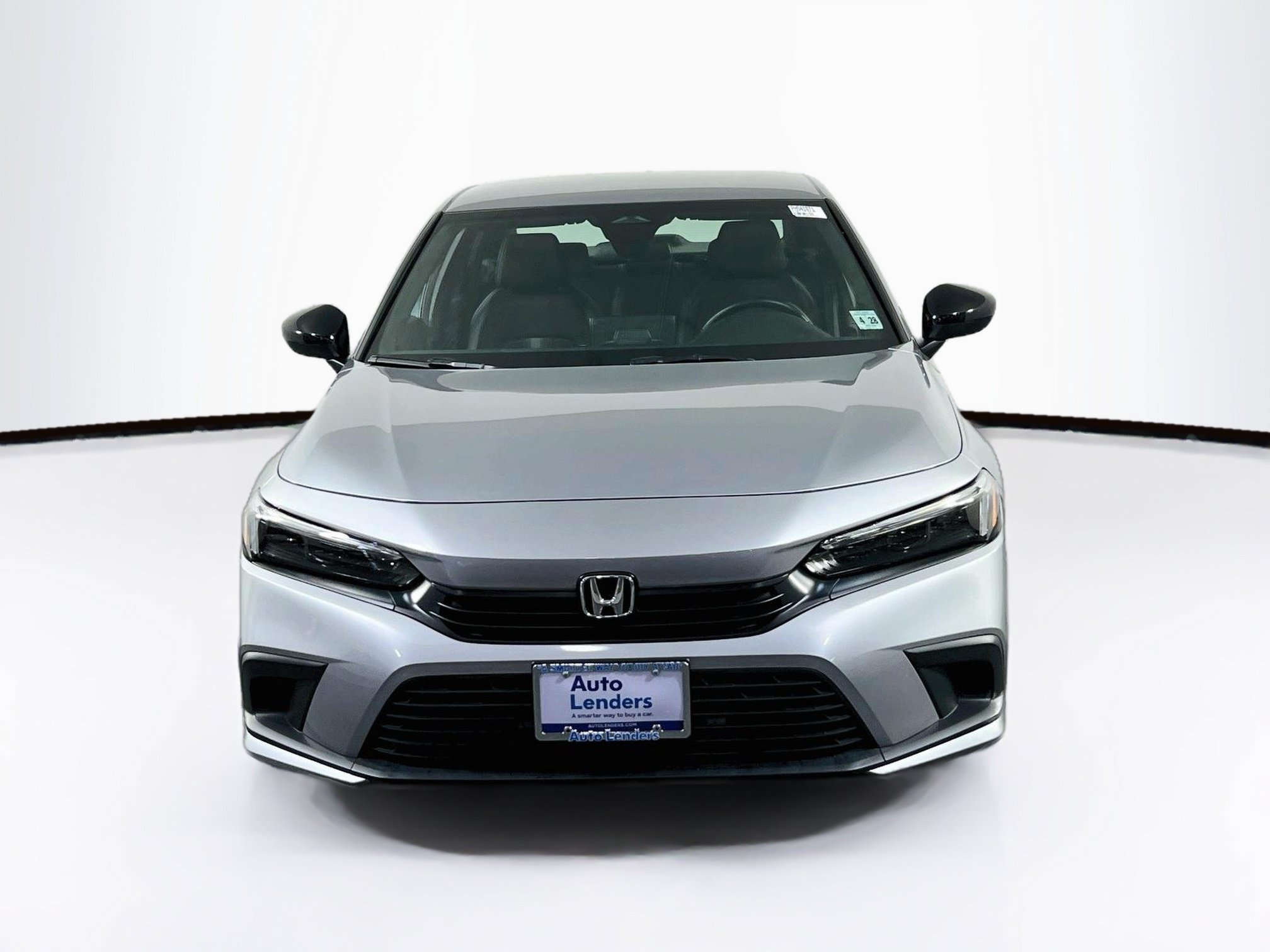 Used 2023 Honda Civic Sport image 2