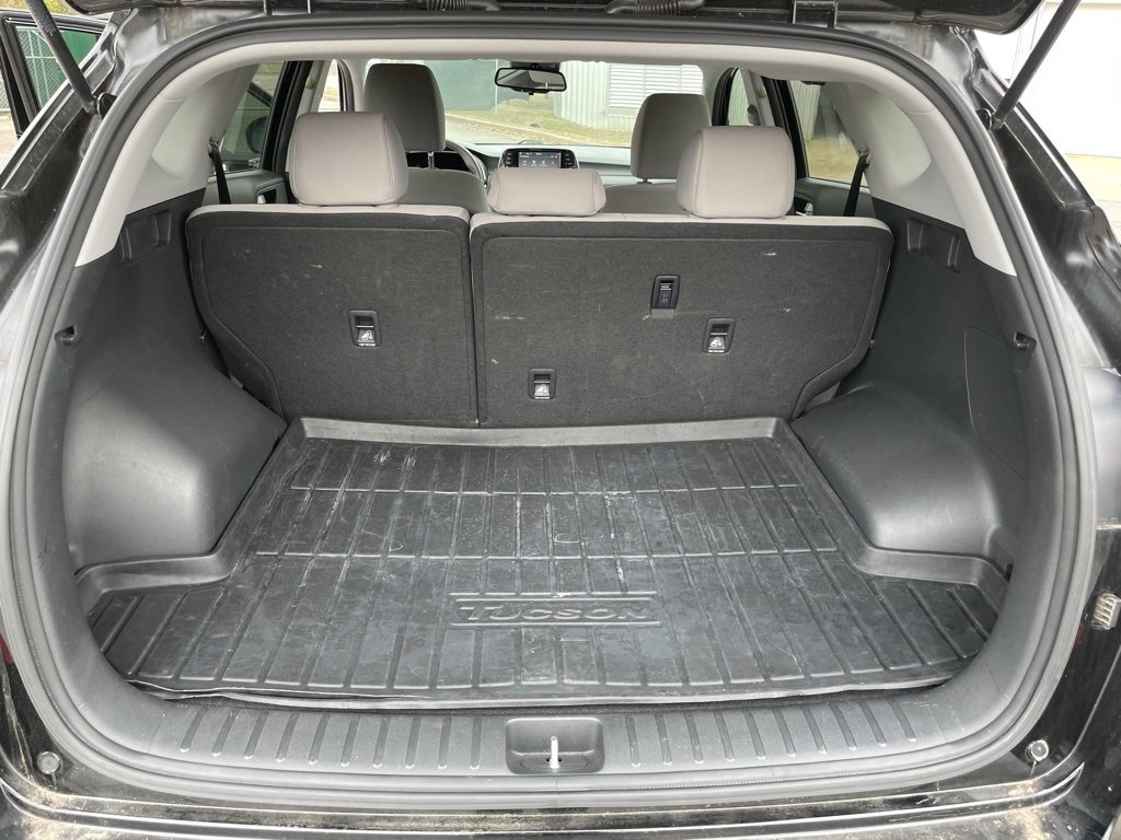 Used 2020 Hyundai Tucson Value image 7