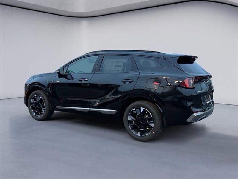New 2026 Kia Sportage SX Prestige video 3