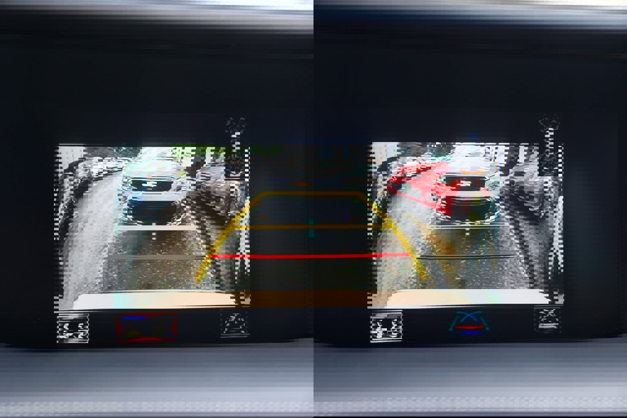 Used 2018 Lexus LS 500 F Sport w/ Accessory Package (Z2) image 45