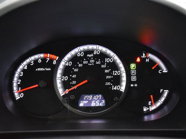 Used 2009 MAZDA MAZDA5 Sport FWD image 14