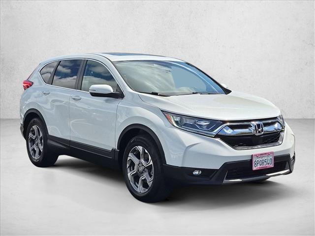 Used 2019 Honda CR-V EX-L image 3