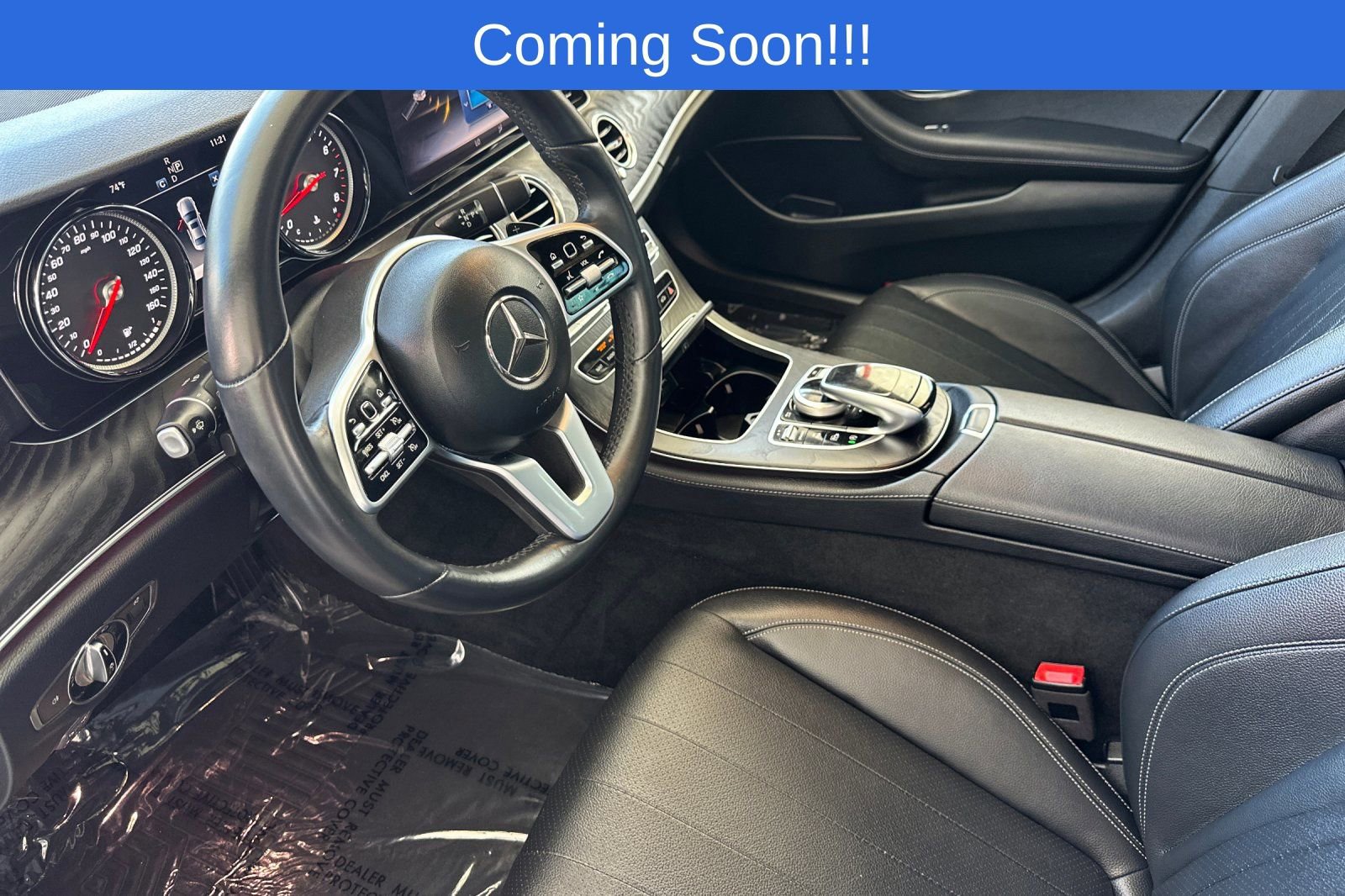 Used 2019 Mercedes-Benz E 300 image 9