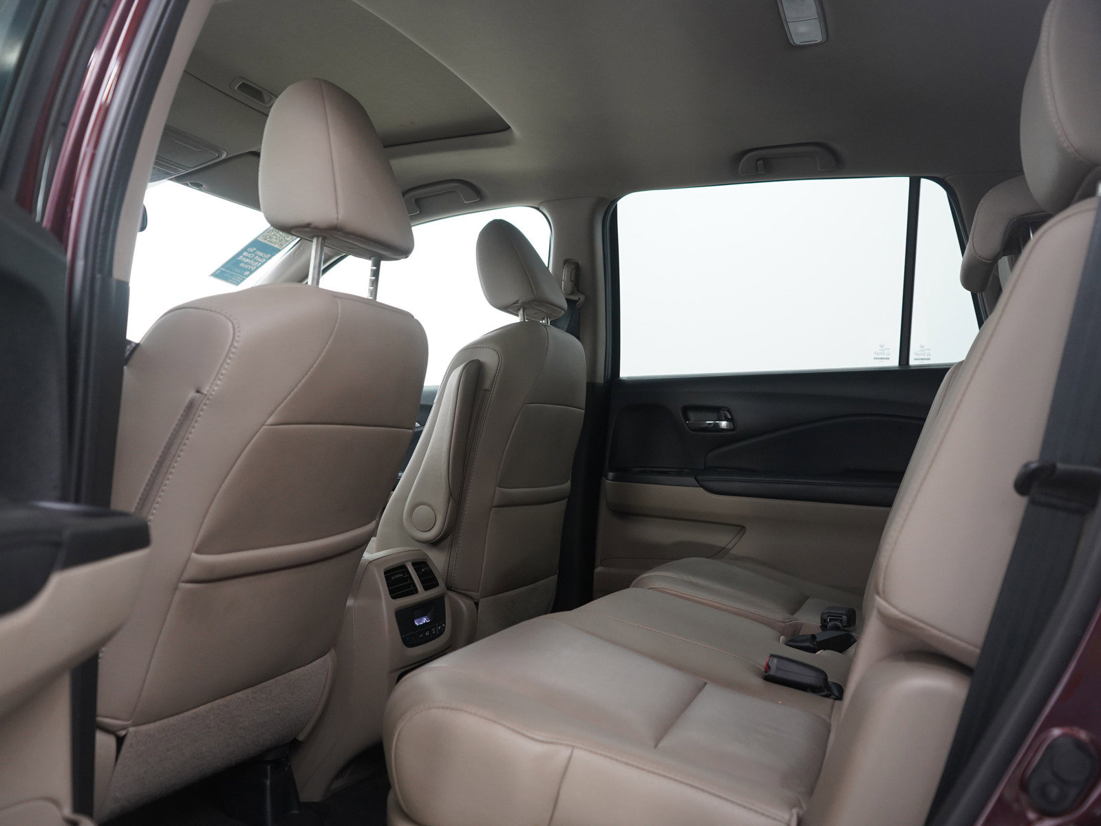 Used 2017 Honda Pilot EX-L image 20