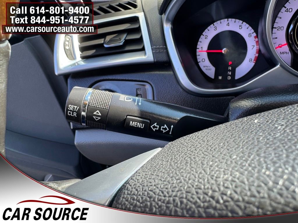 Used 2011 Cadillac SRX Performance image 21
