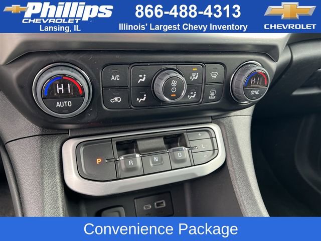 Certified 2023 GMC Acadia SLE w/ Driver Convenience Package image 19