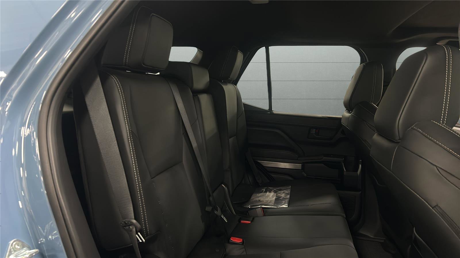 New 2026 Toyota 4Runner TRD Sport Premium image 24