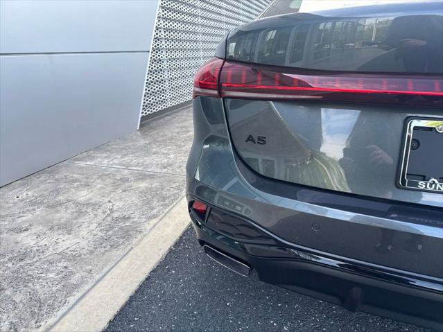 New 2026 Audi A5 2.0T Premium Plus AWD/4WD image 17