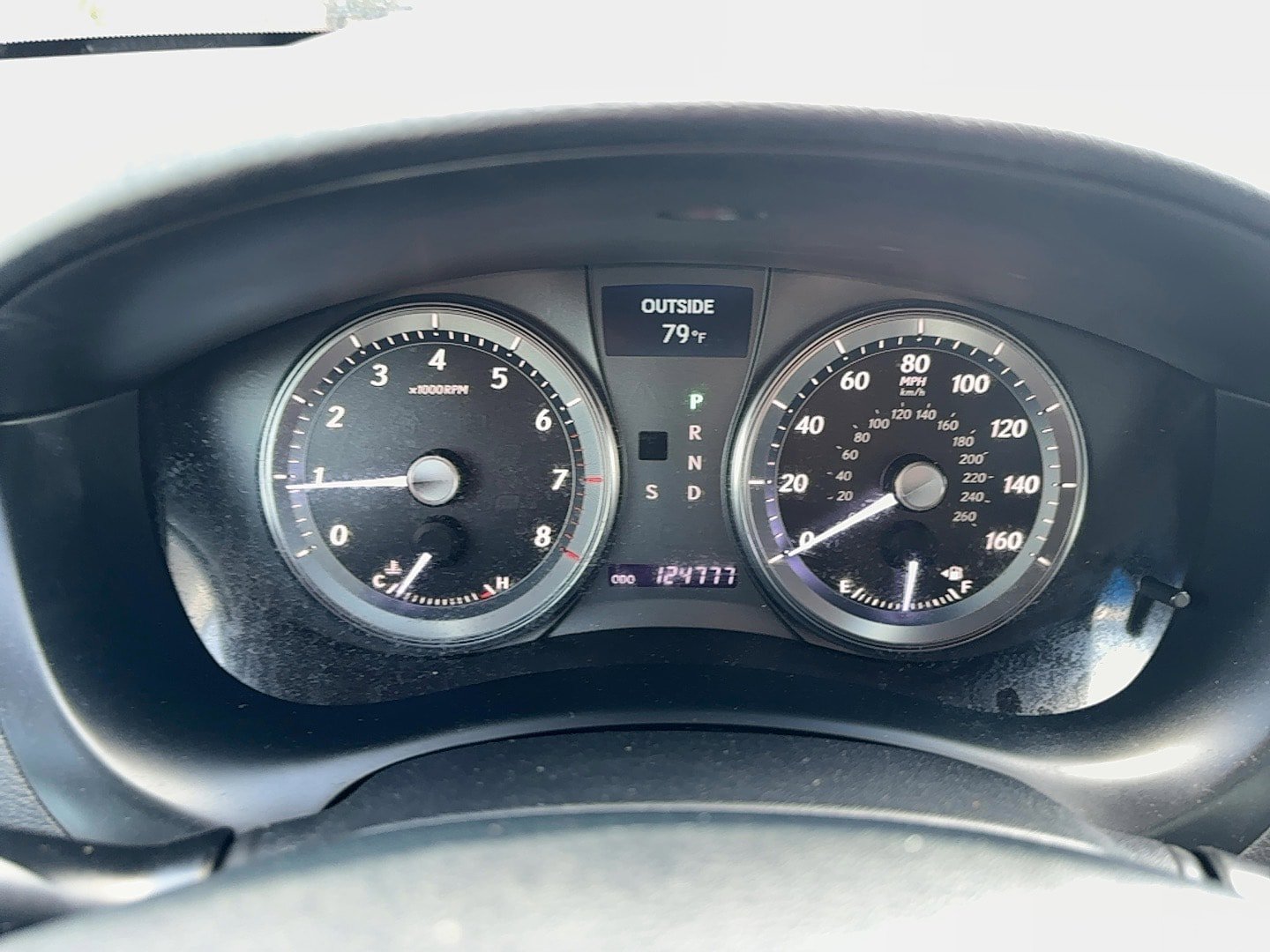Used 2011 Lexus ES 350 image 21