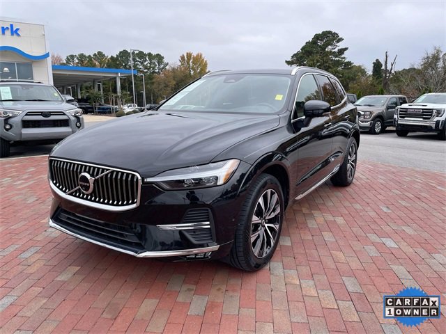 Used 2023 Volvo XC60 B5 Plus