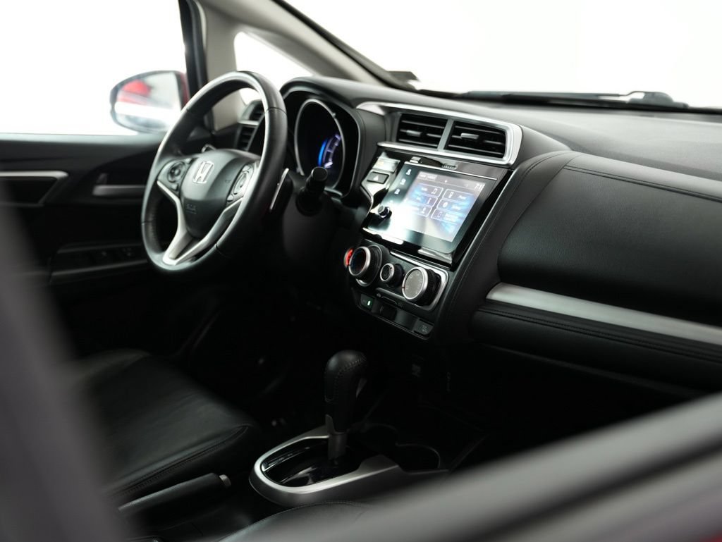 Used 2020 Honda Fit EX-L image 44