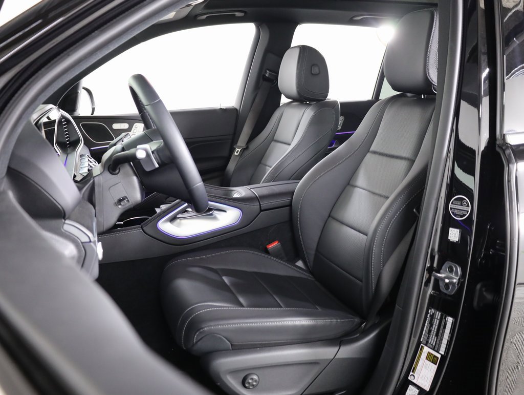 Certified 2026 Mercedes-Benz GLE 350 4MATIC image 25