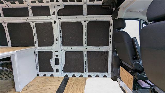 Used 2024 RAM ProMaster 2500 w/ Quick Order Package 22H SLT+ image 23