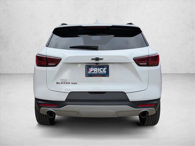 Used 2024 Chevrolet Blazer LT w/ Redline Edition image 5