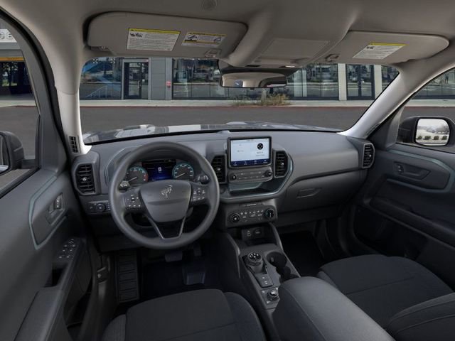 New 2024 Ford Bronco Sport Badlands image 9