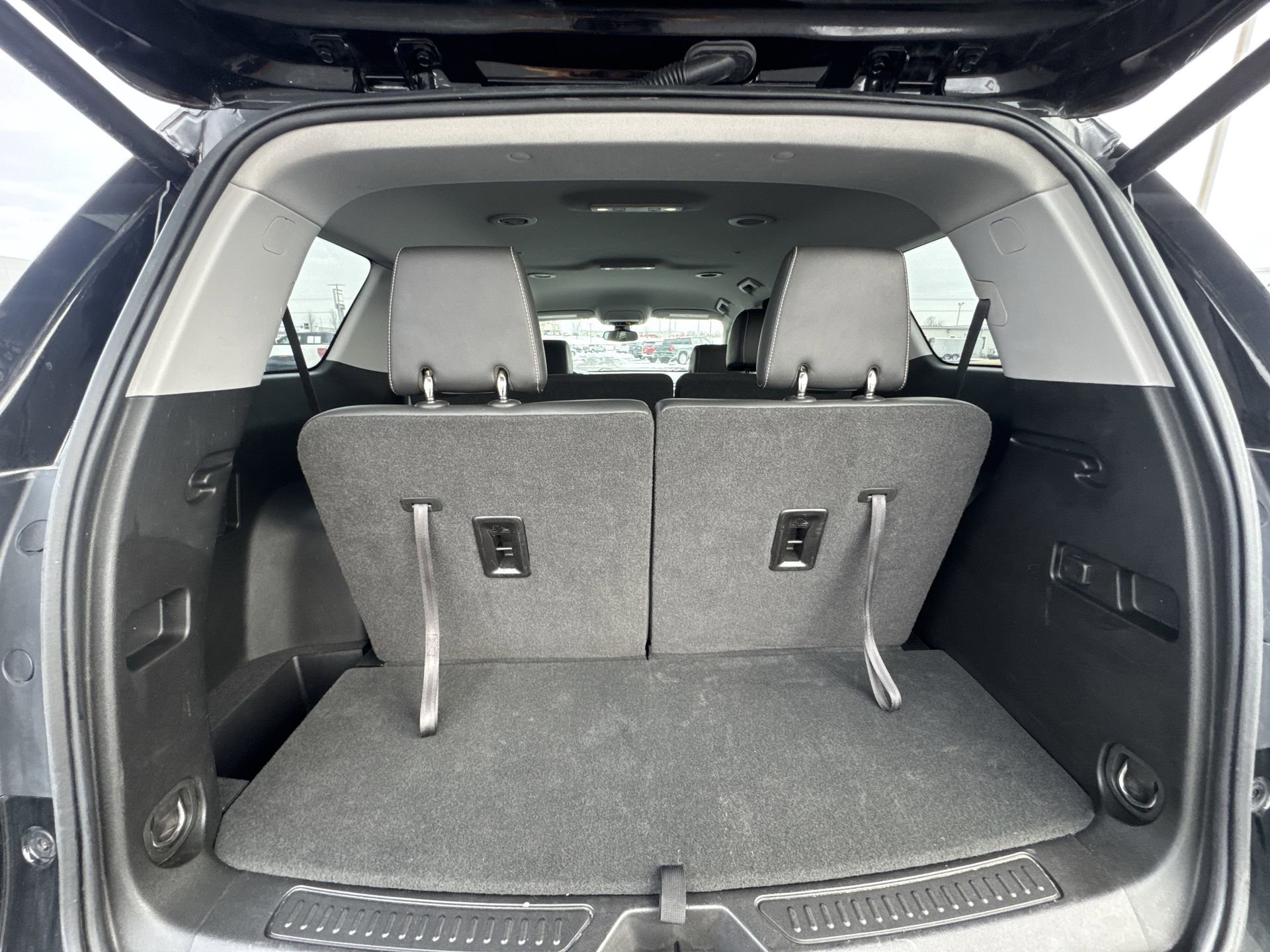 Certified 2023 GMC Acadia SLT image 23