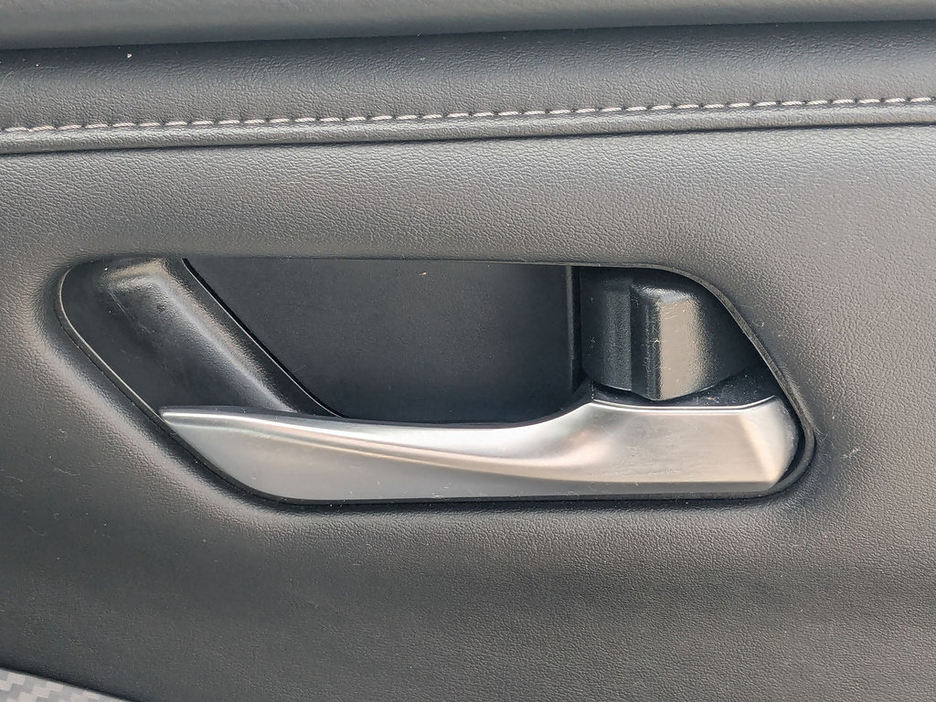 Used 2024 Nissan Sentra SV FWD image 33