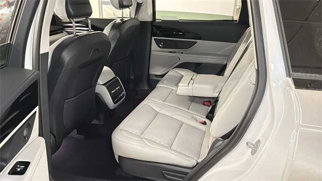 New 2026 Lincoln Nautilus Reserve image 16