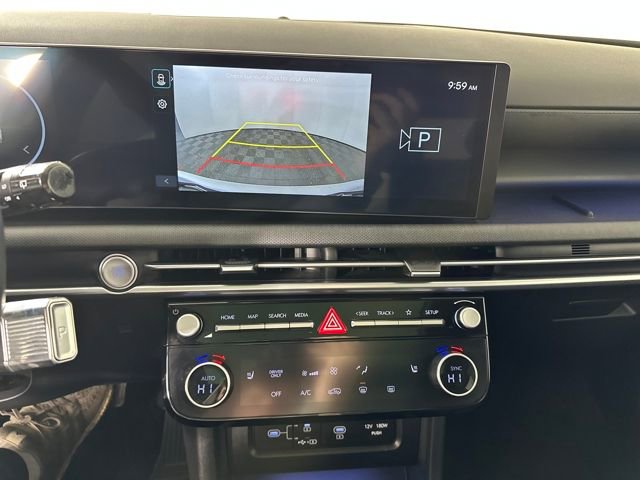 Used 2025 Hyundai Tucson SEL image 22