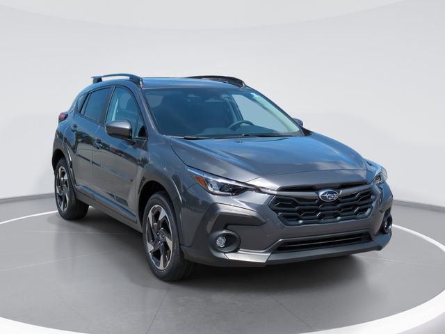 New 2025 Subaru Crosstrek 2.5i Limited w/ Popular Package #3A