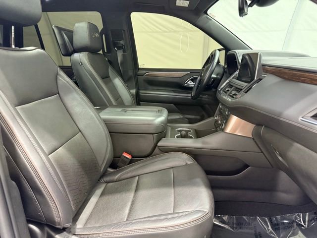 Used 2023 Chevrolet Tahoe High Country w/ Advanced Technology Package image 24