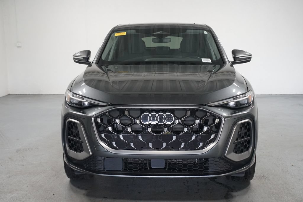 Used 2025 Audi Q5 Premium Plus AWD/4WD image 2