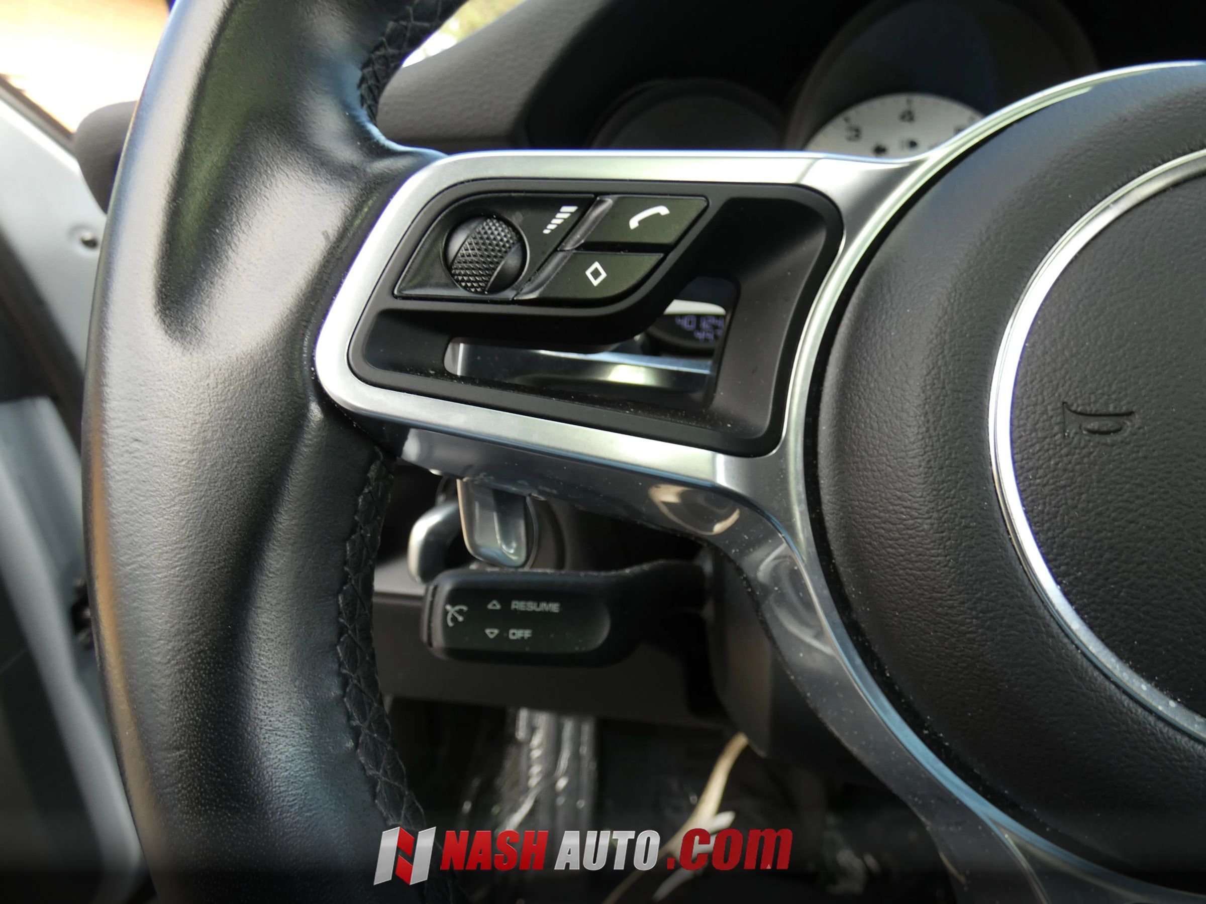Used 2017 Porsche Macan S AWD/4WD image 60