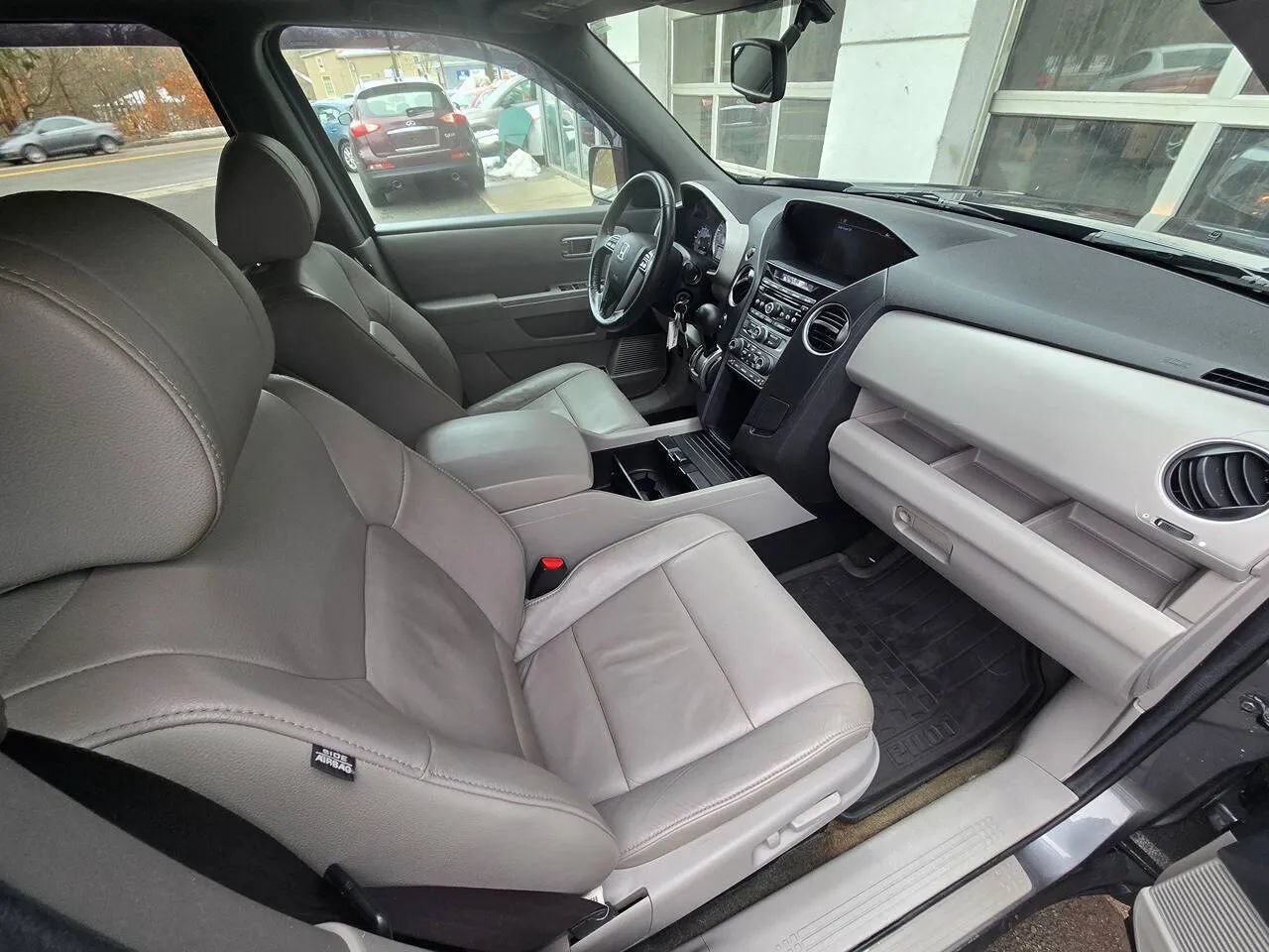 Used 2014 Honda Pilot EX-L image 34
