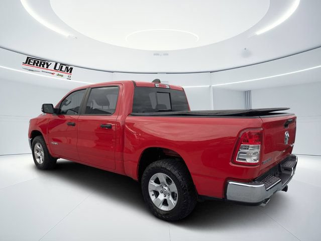 Used 2023 RAM 1500 Big Horn AWD/4WD image 5