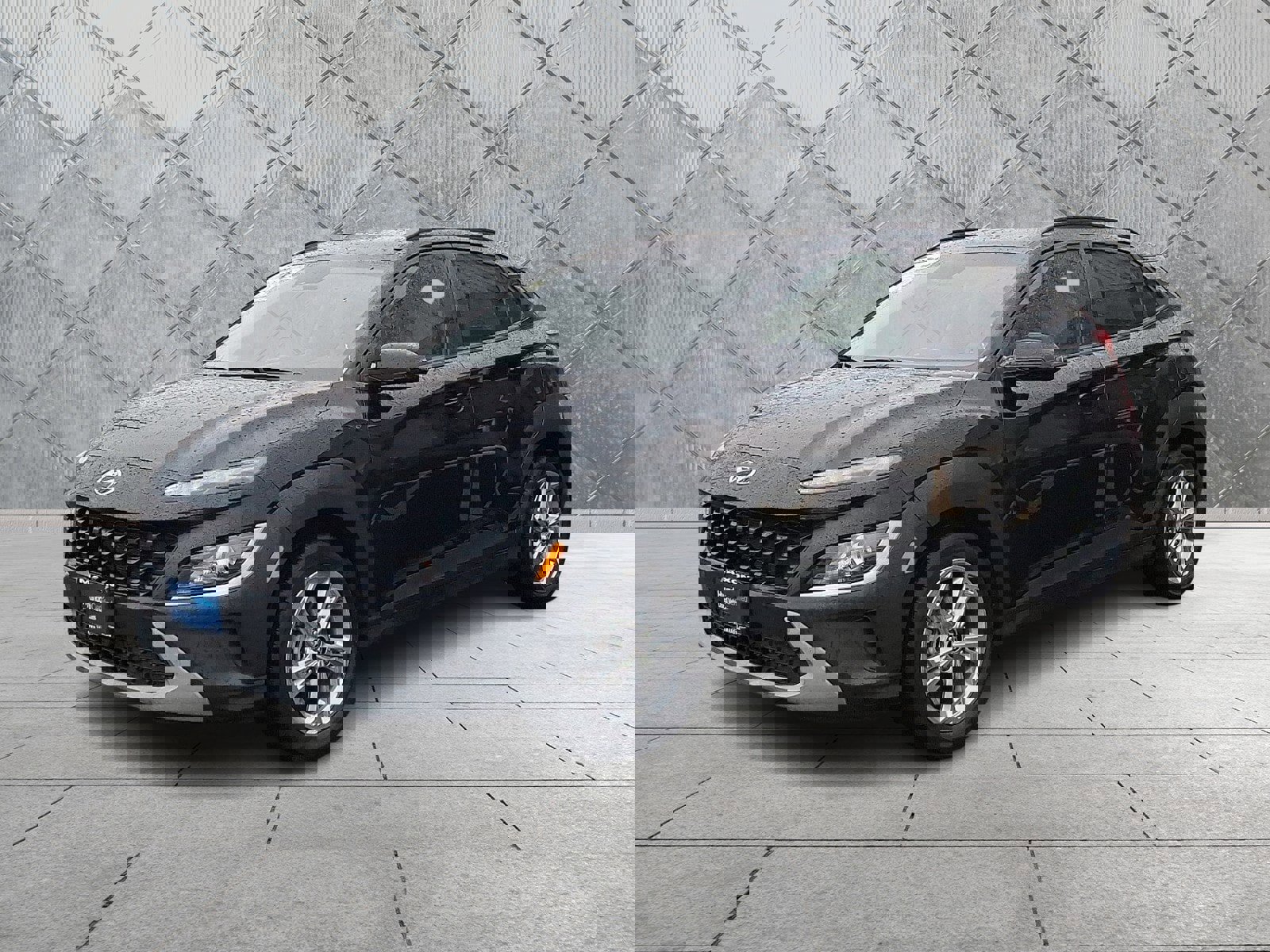 Certified 2023 Hyundai Kona SEL w/ Cargo Package image 3