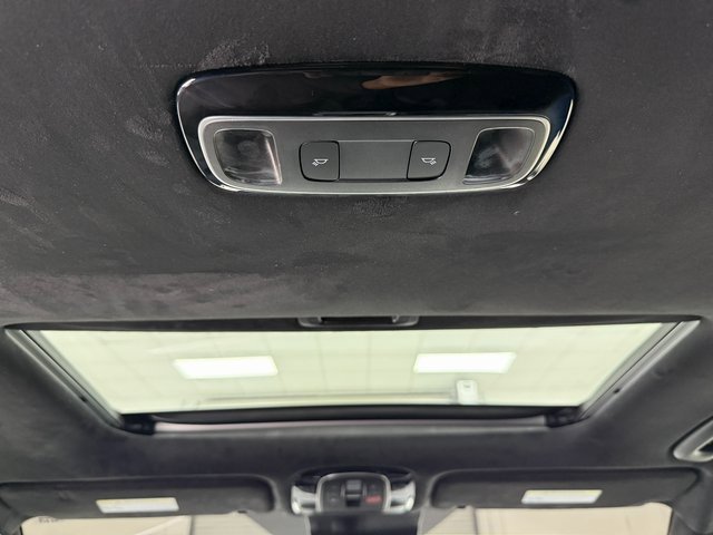 Used 2024 Hyundai Palisade Calligraphy image 33