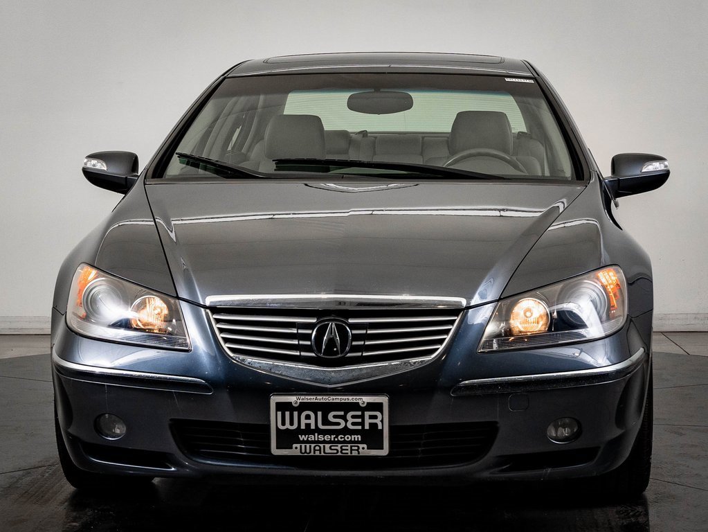 Used 2006 Acura RL image 2