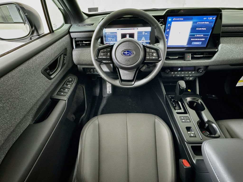New 2026 Subaru Outback Limited AWD/4WD image 24