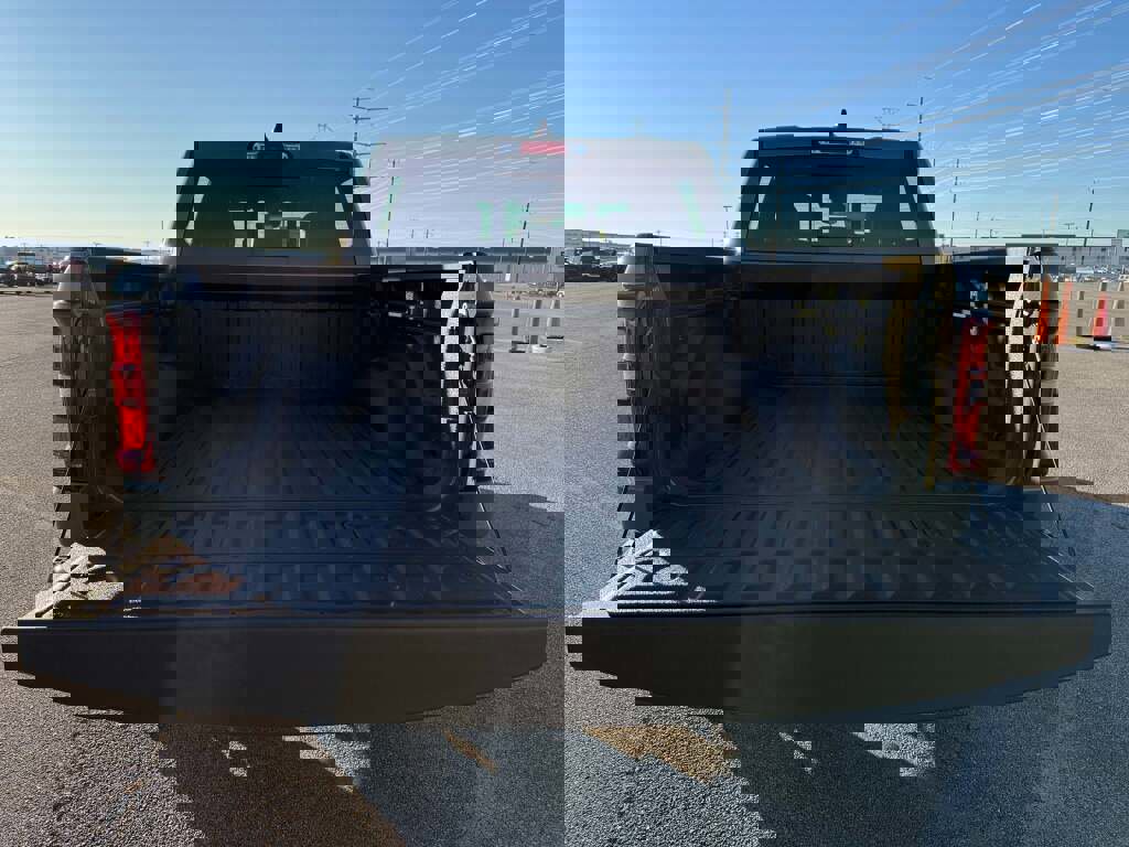 New 2026 RAM 1500 Laramie w/ Night Edition image 21