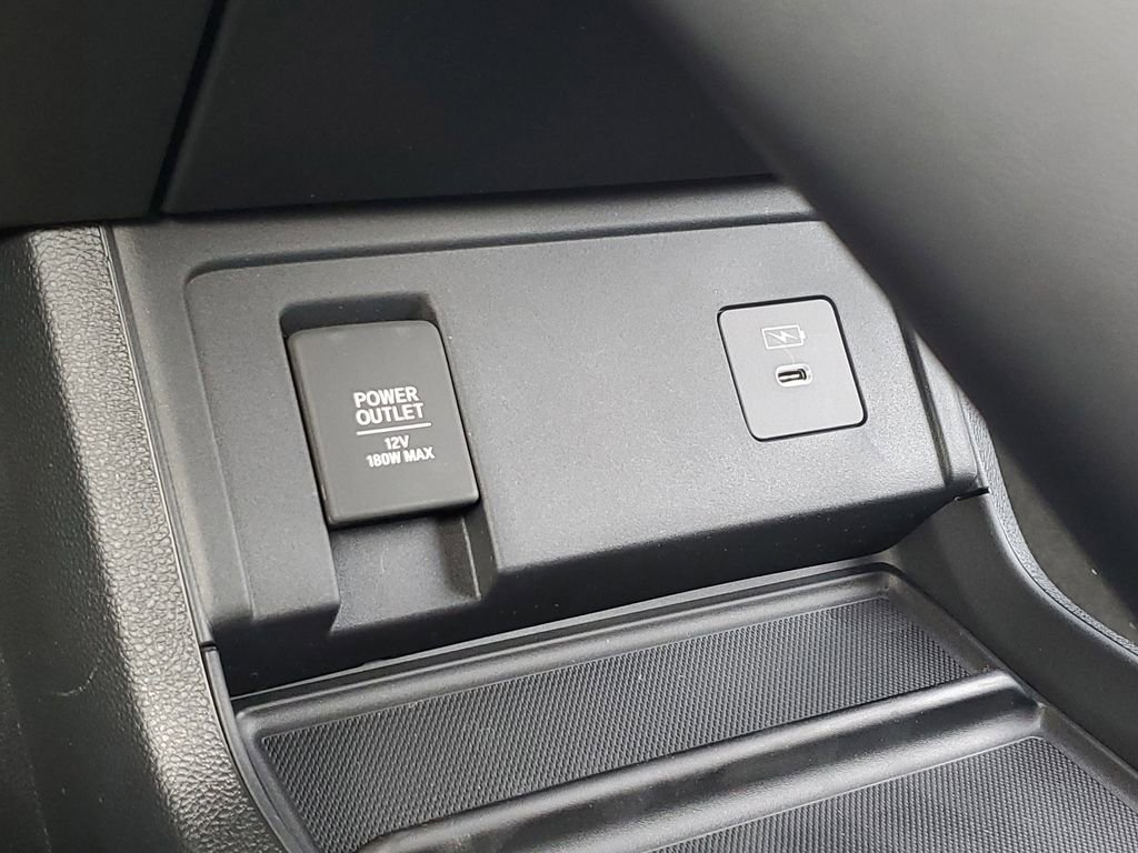 New 2026 Acura RDX A-Spec AWD/4WD image 30